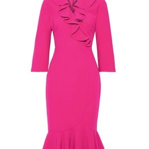 Mikael Aghal Dress